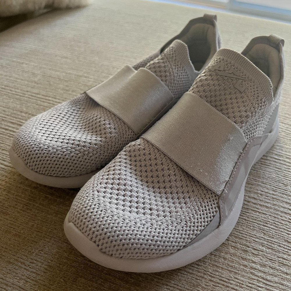 Apl Techloom - image 1